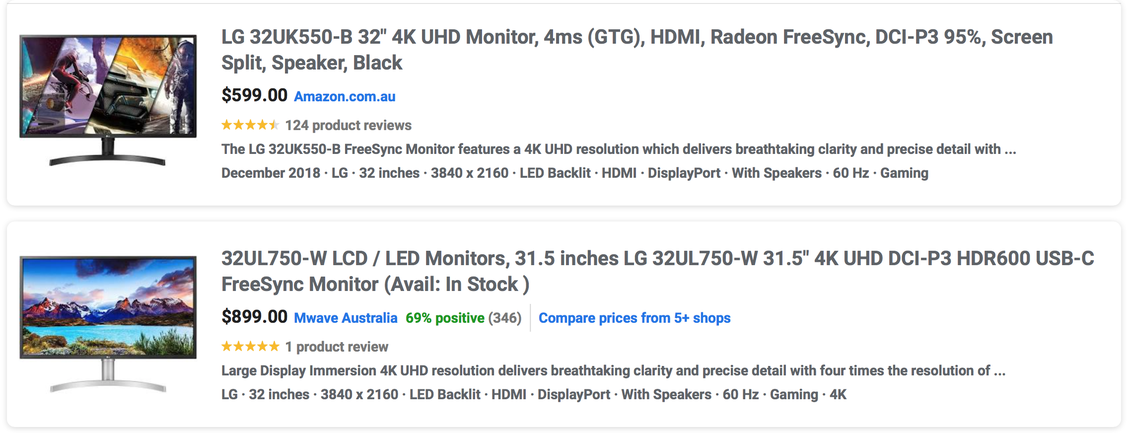 60Hz Vs. 120Hz Vs. 240Hz – Fréquence de rafraichissement de vos