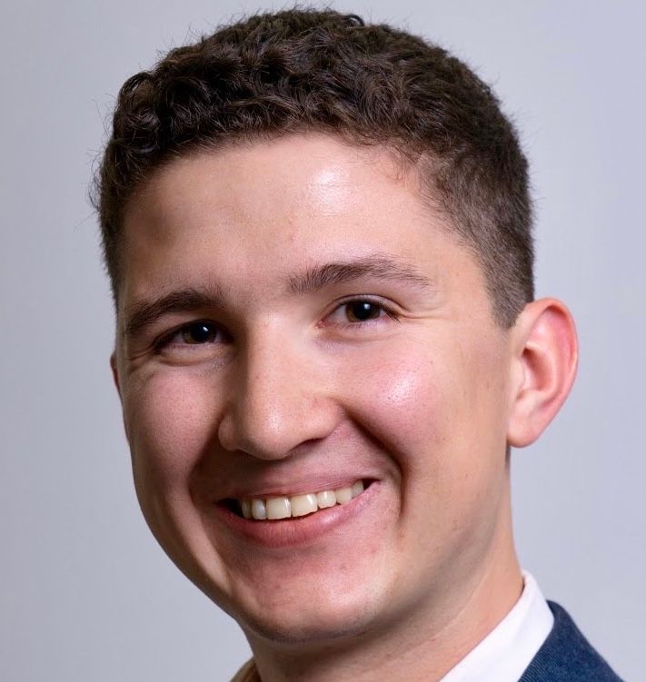 Finley Ghosh