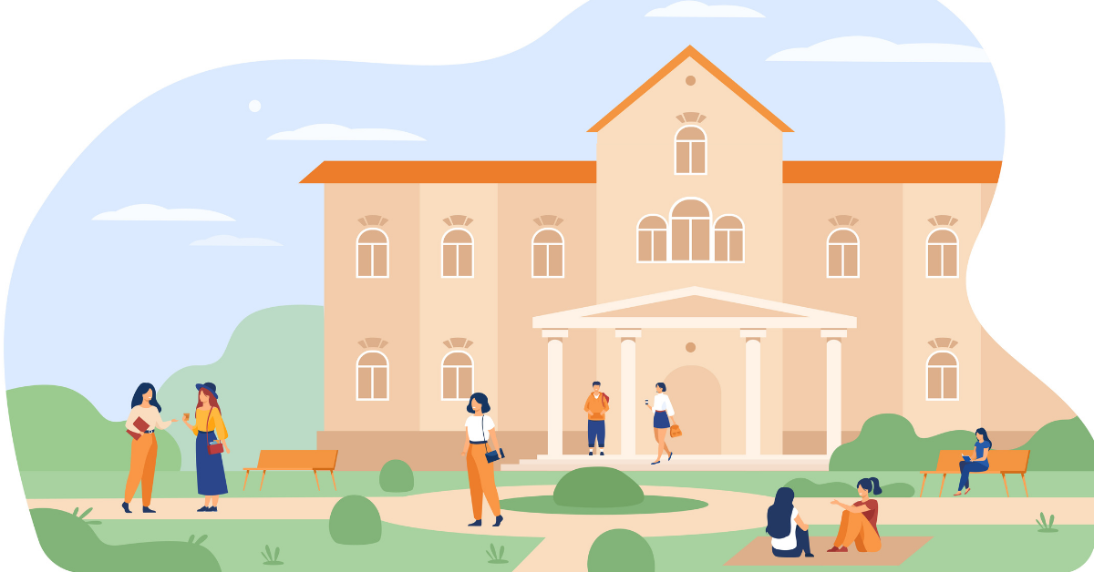 Transferring Universities