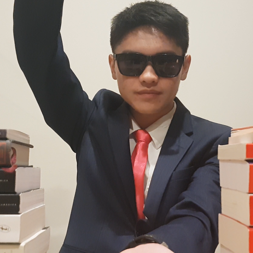 Keith Xiao