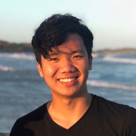 Mitchell Wang