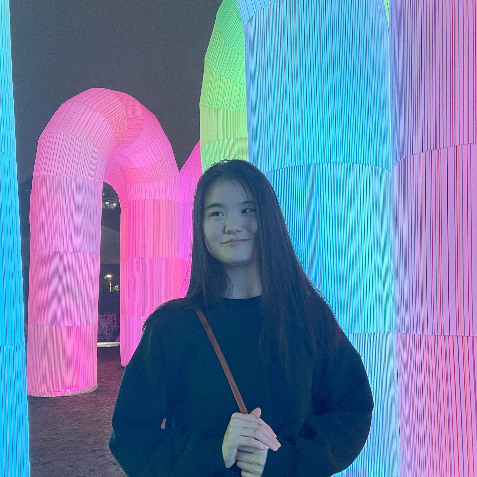 Melanie Wu