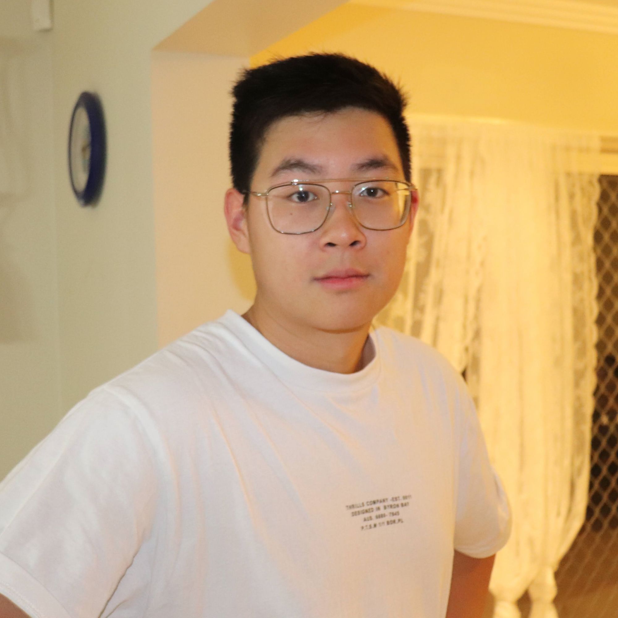 Hayes Choy