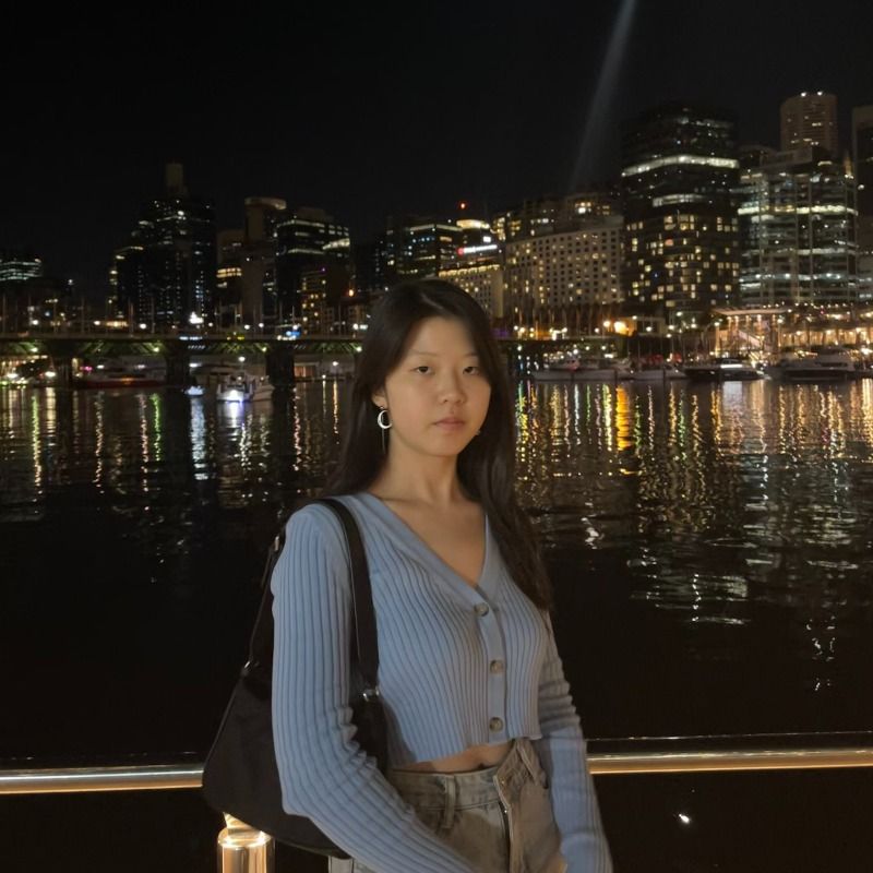 Catherine Kim