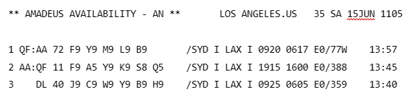 How Bad IT Holds Airlines Back