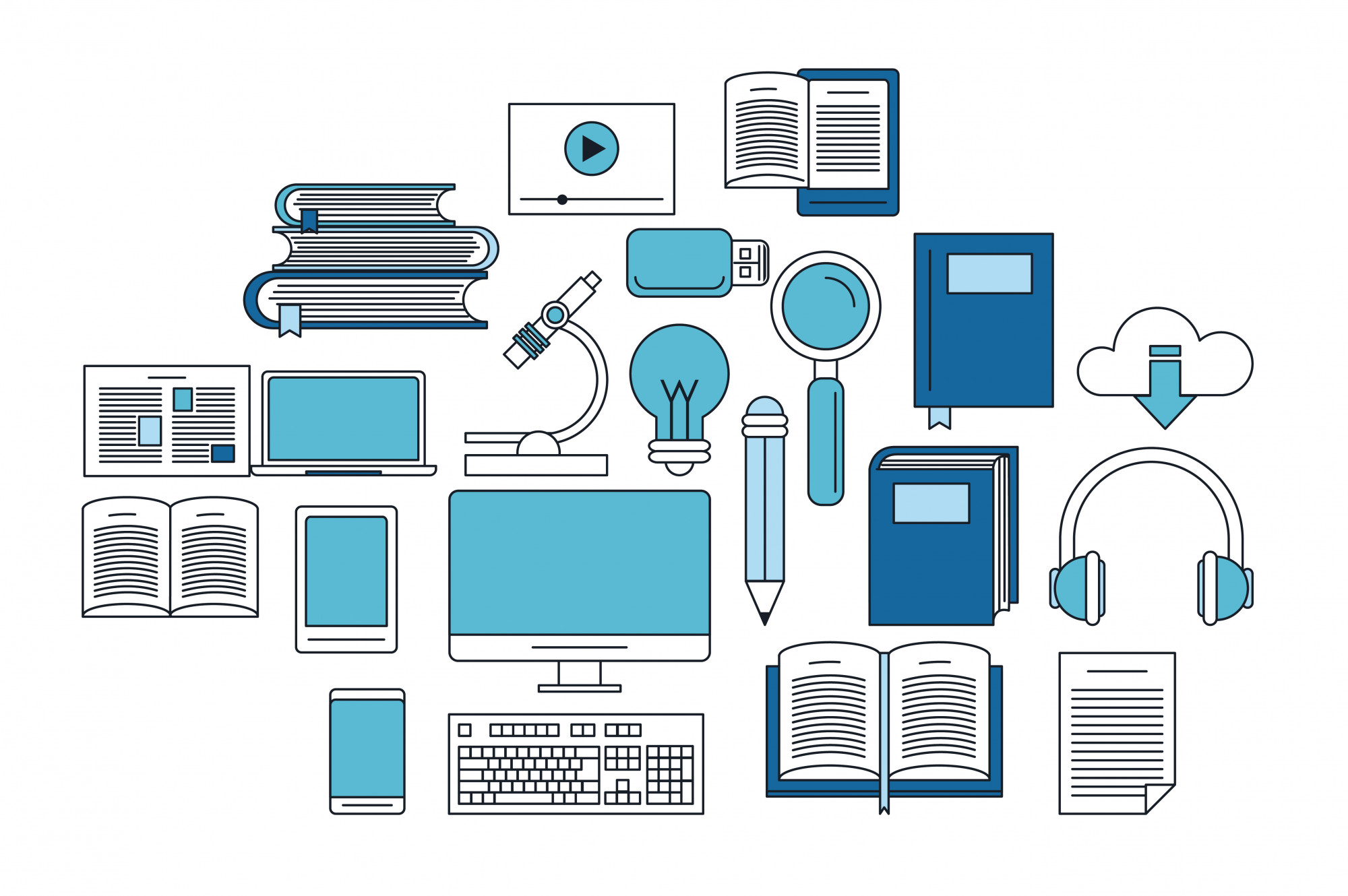 Study Tools