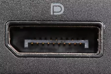 Display Port