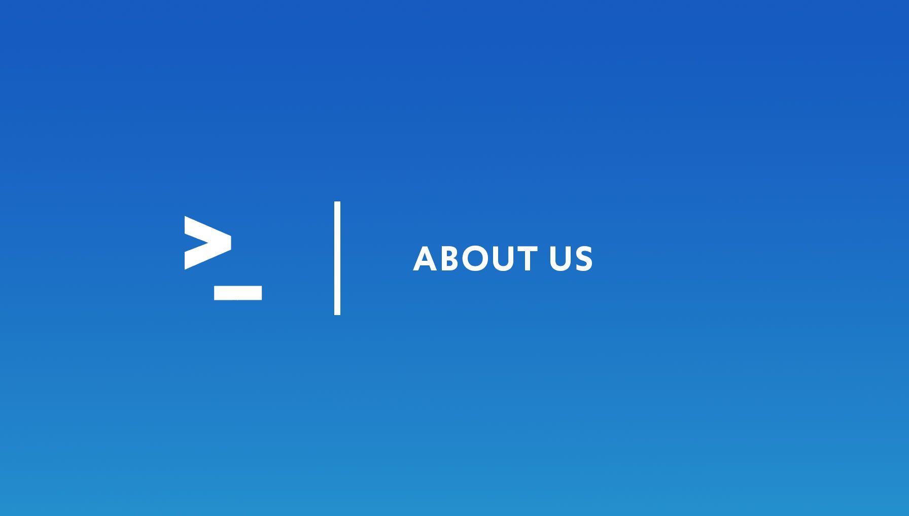 About Us