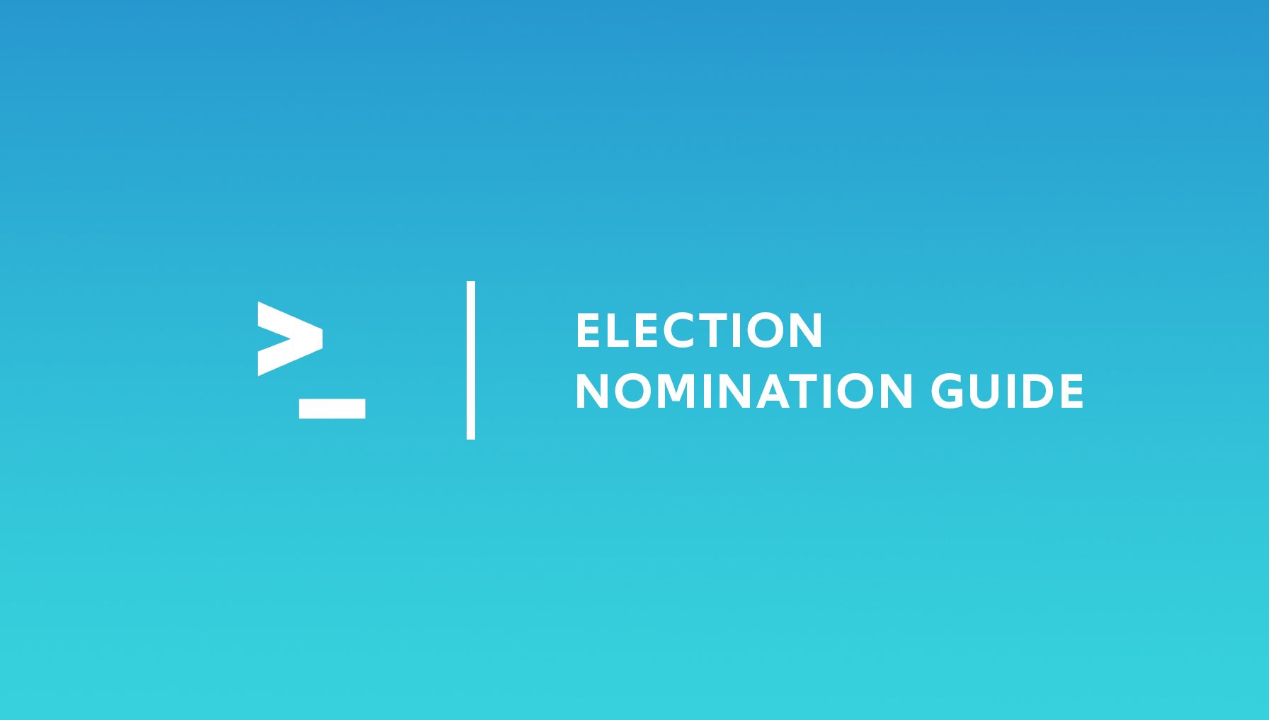 election-nomination-guide