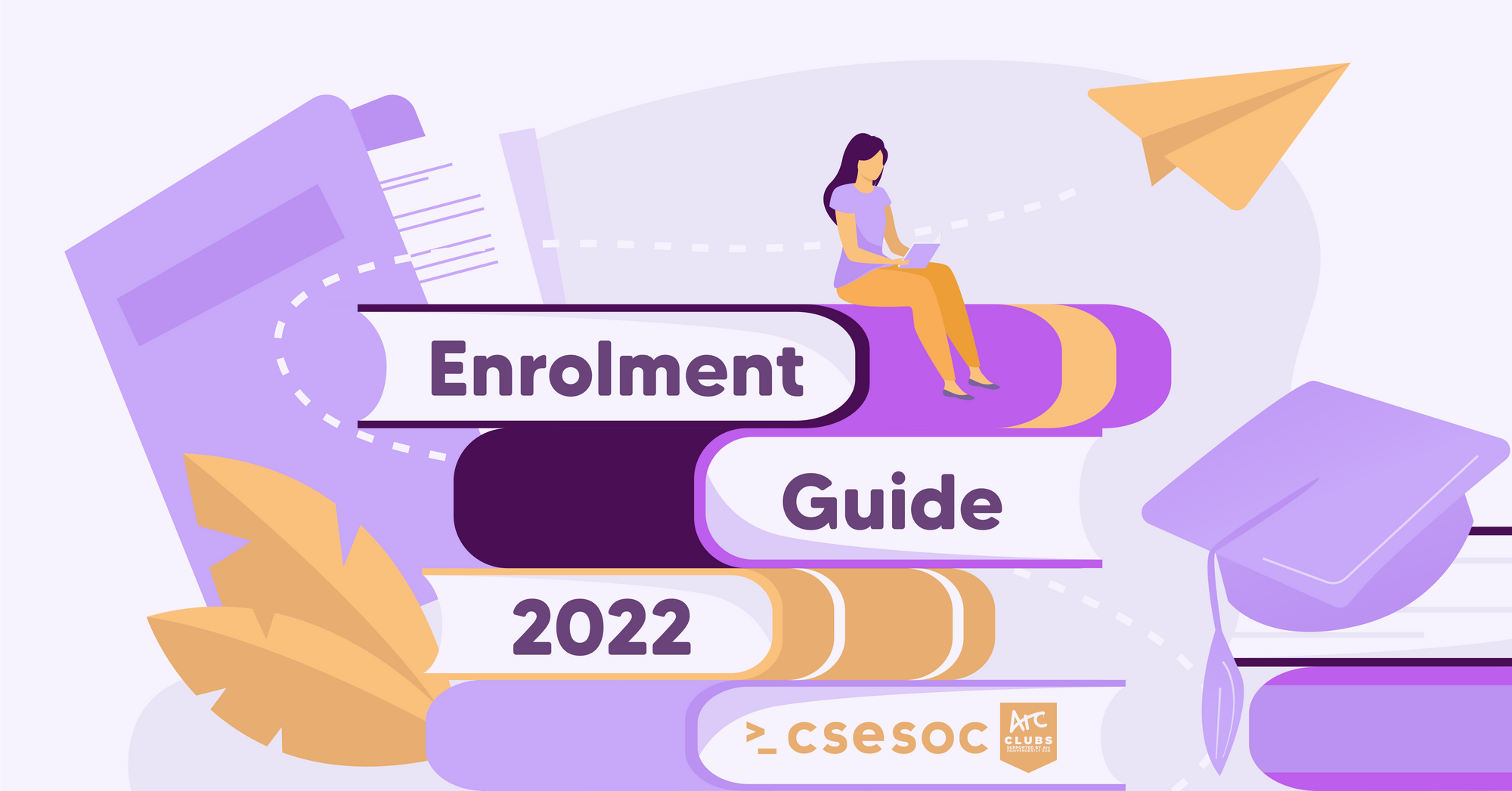 CSE Enrolment Guide 2022