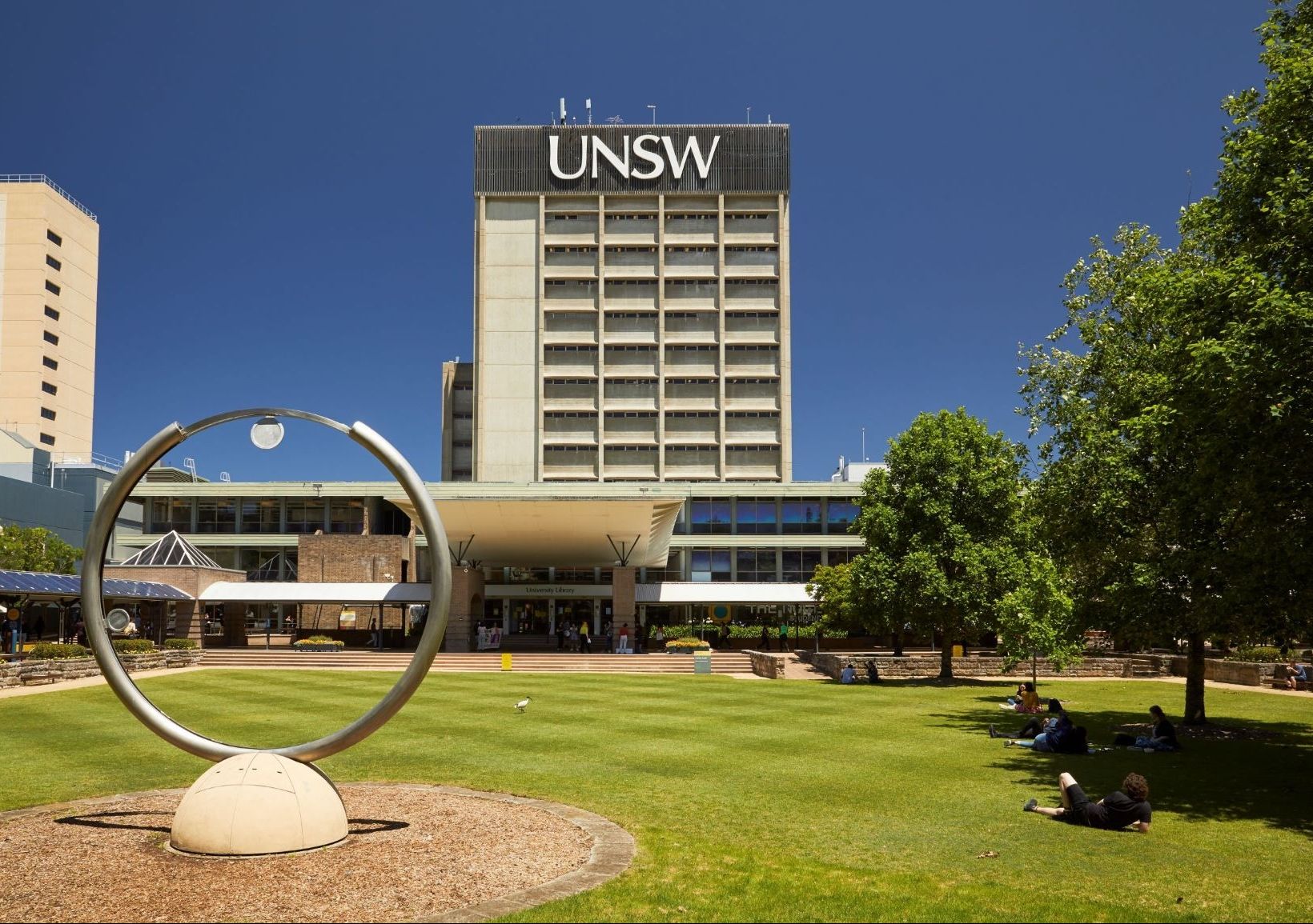 Getting to Know UNSW