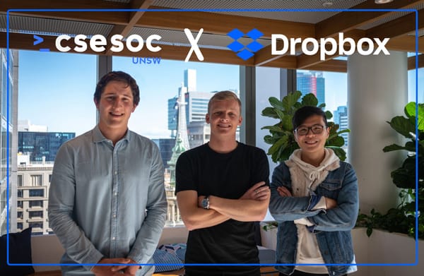 What is a Solutions Architect w/ Dropbox
