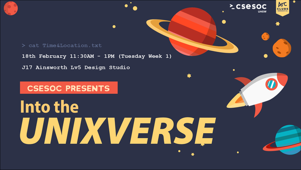 Into the UNIXverse: An Introduction to Unix