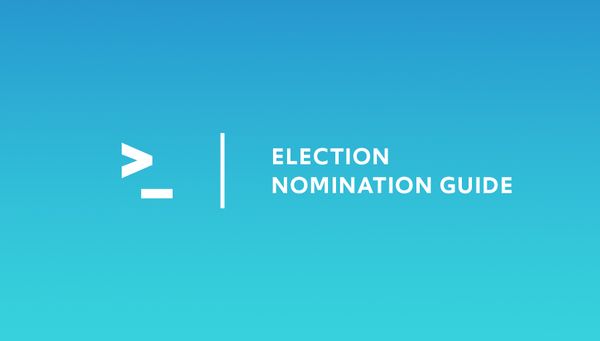 Election Nomination Guide