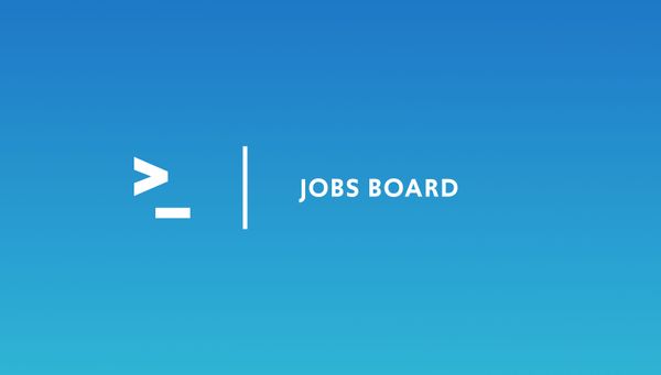 Jobs Board