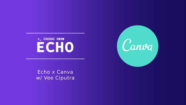 Front-End Engineering at Canva w/ Vee Ciputra