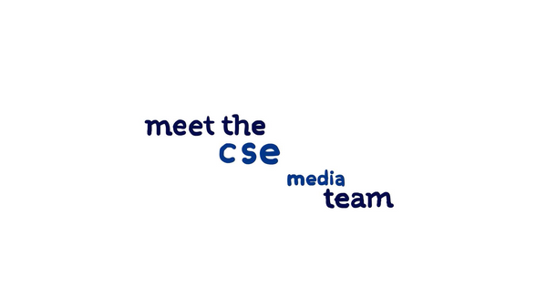 Meet the CSESoc Media Team (2021)