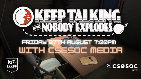 Keep Talking and Nobody Explodes Twitch Livestream
