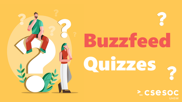 Announcing: Quizzes!