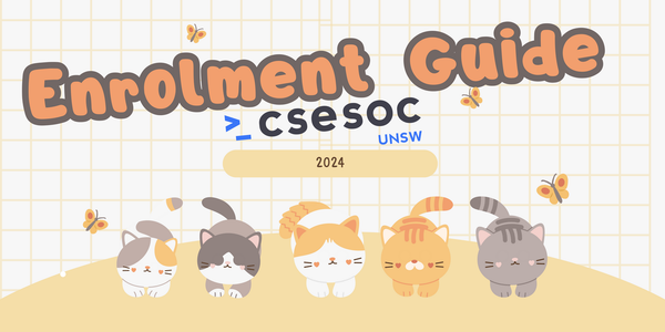 Enrolment Guide 2024