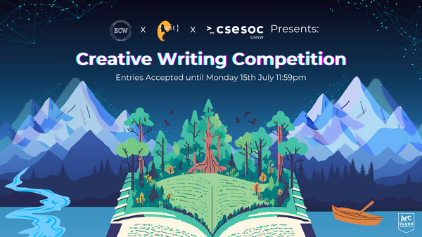 WIT x CSE x ECW Writing Competition Finalists